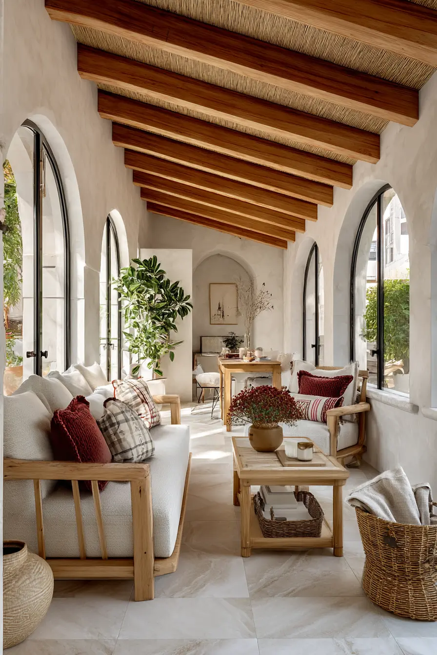Sunroom Decorating Ideas 148286