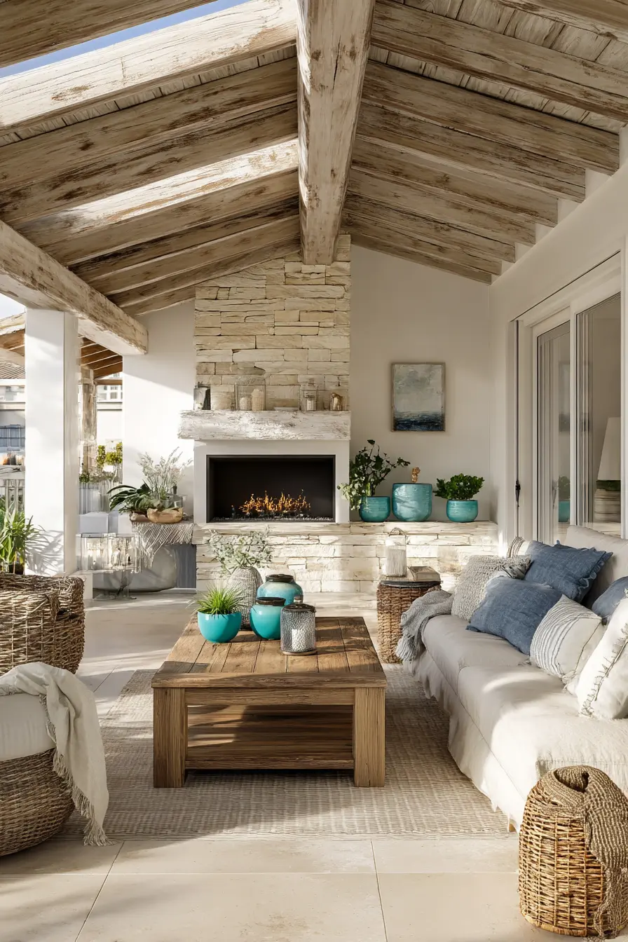 Sunroom Decorating Ideas 157098