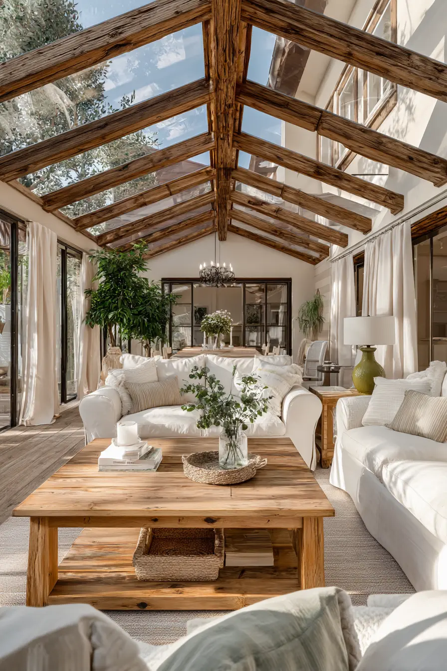 Sunroom Decorating Ideas 174040