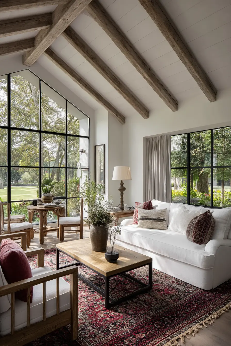 Sunroom Decorating Ideas 165794