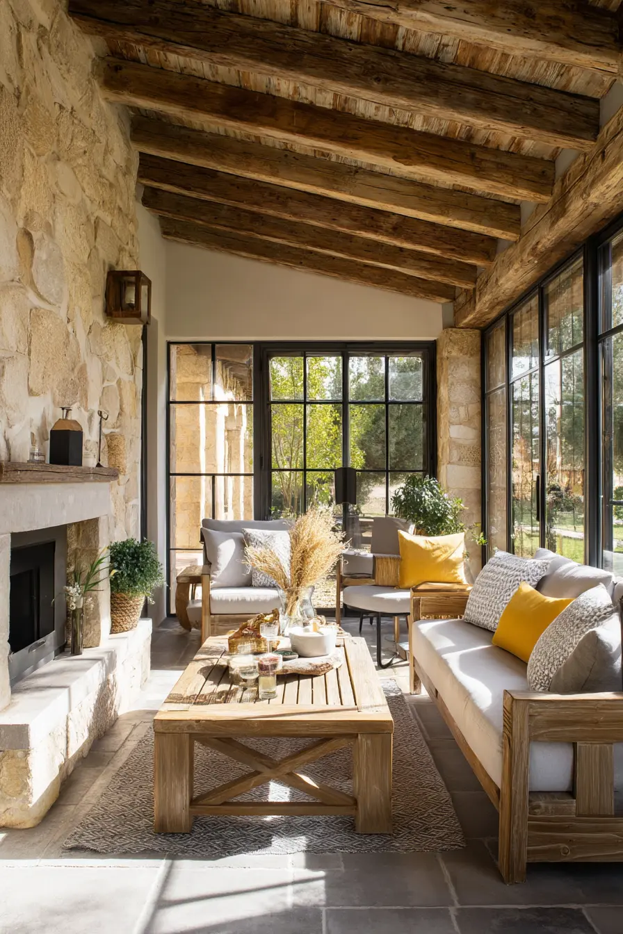 Sunroom Decorating Ideas 163172