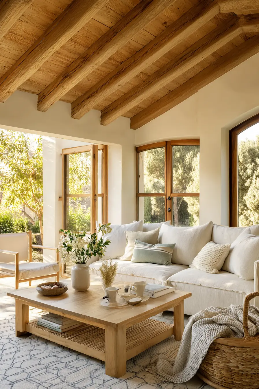Sunroom Decorating Ideas 170162