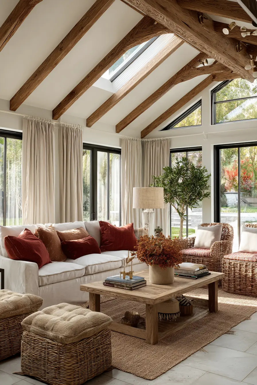 Sunroom Decorating Ideas 182672