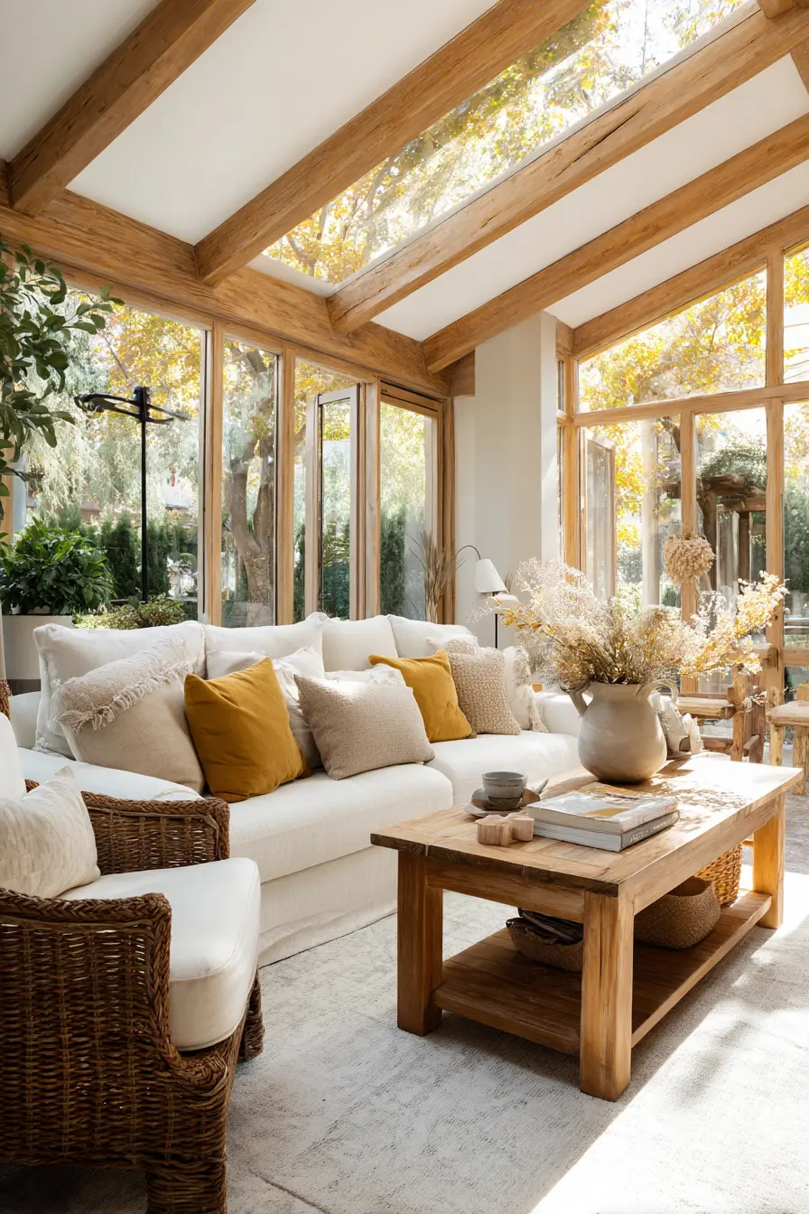 Sunroom Decorating Ideas 168846