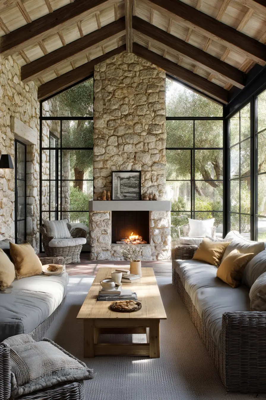 Sunroom Decorating Ideas 183062