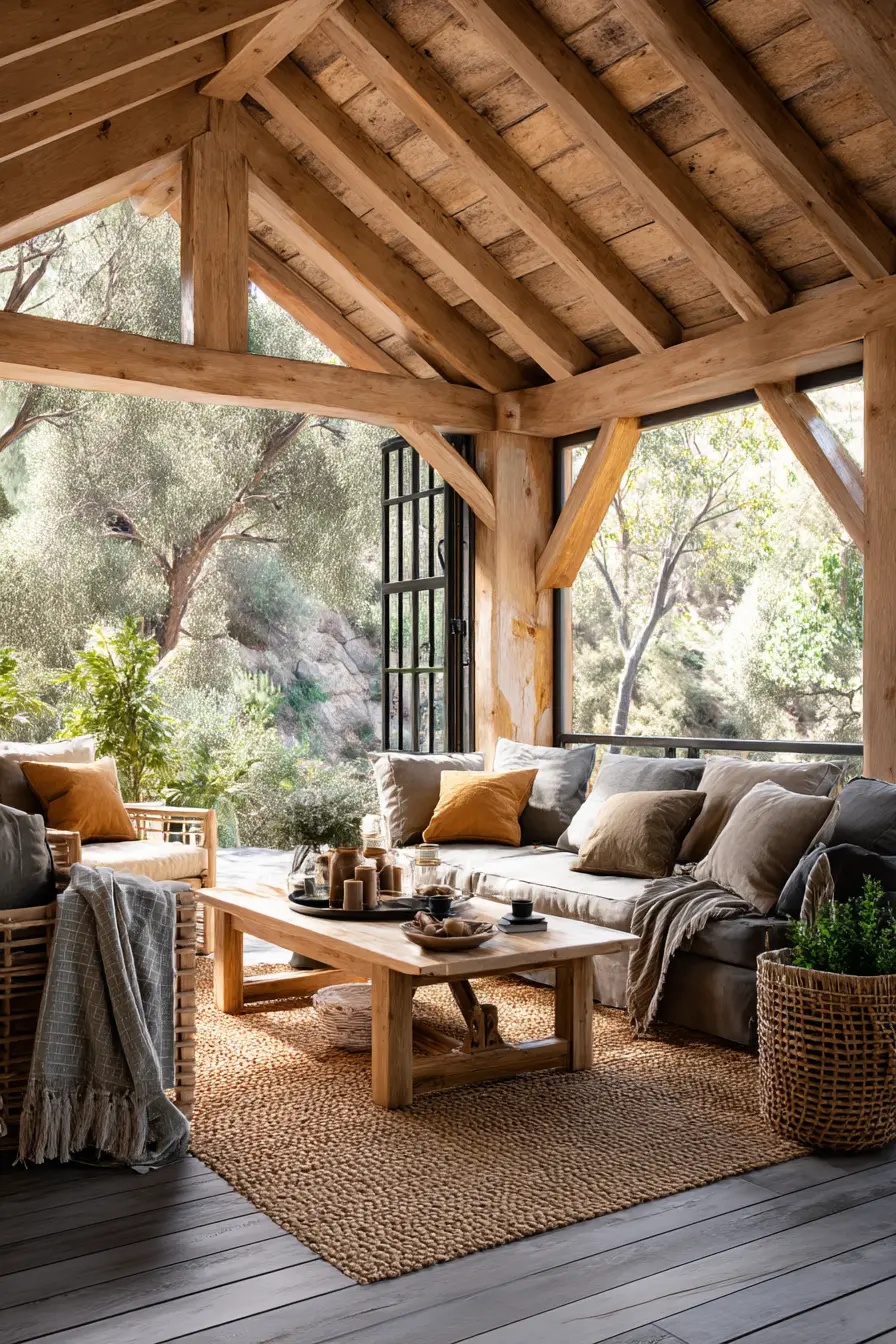 Sunroom Decorating Ideas 219920