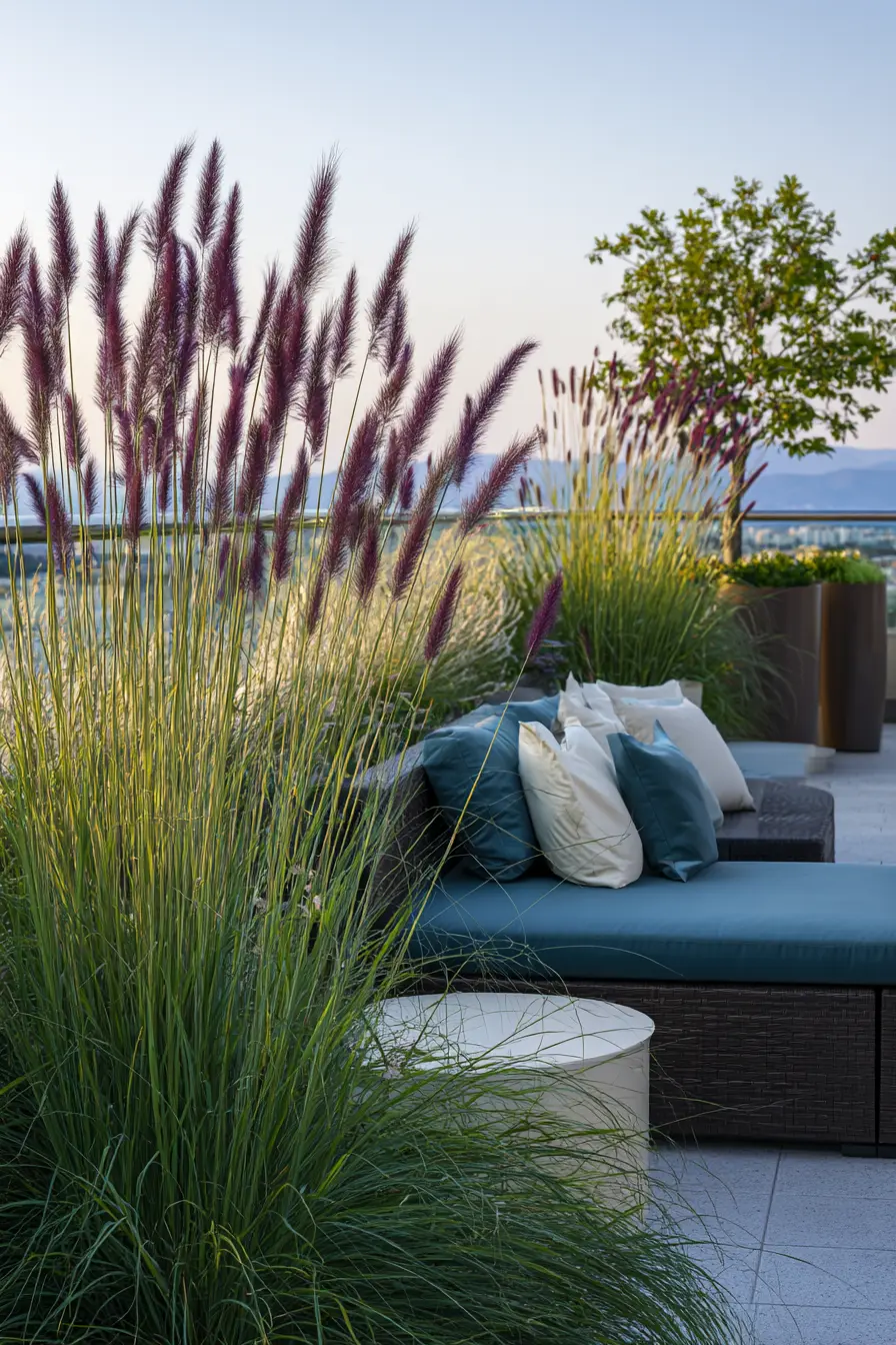 Terrace Garden 179208