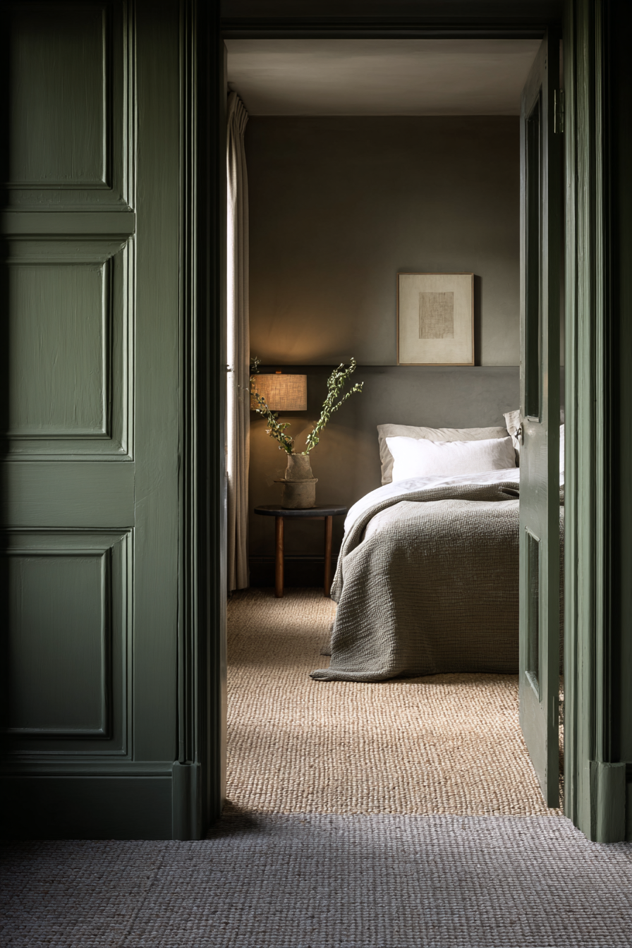 Wabi Sabi Bedroom 1072016
