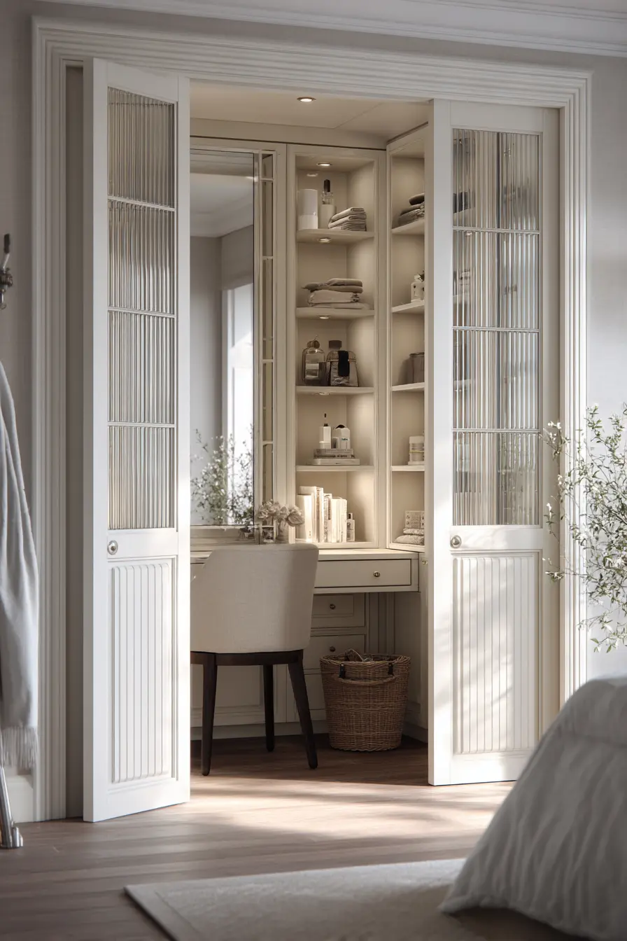Wardrobe Design 62520