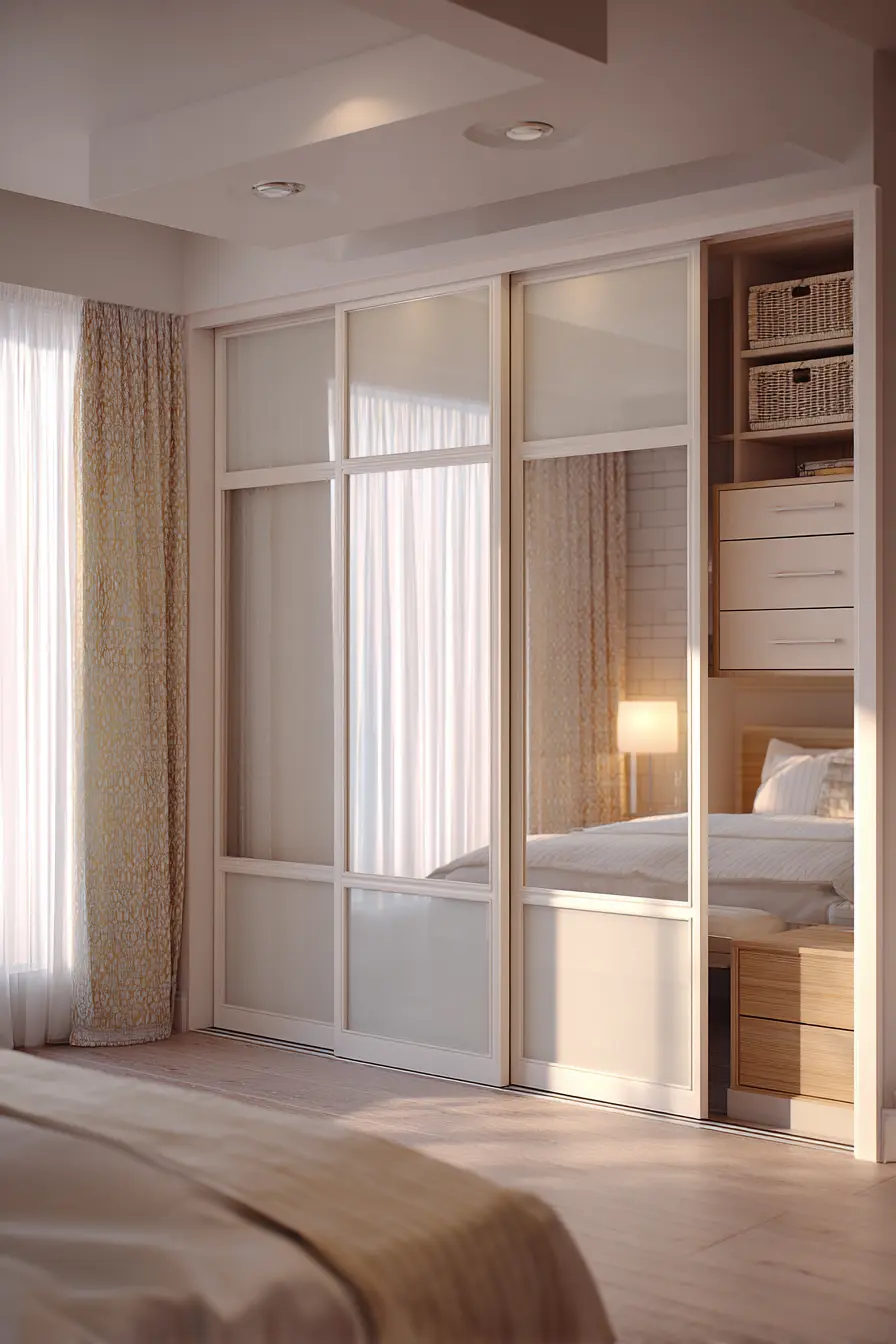 Wardrobe Design 56092