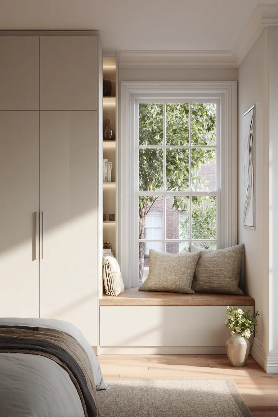 Wardrobe Design 79272