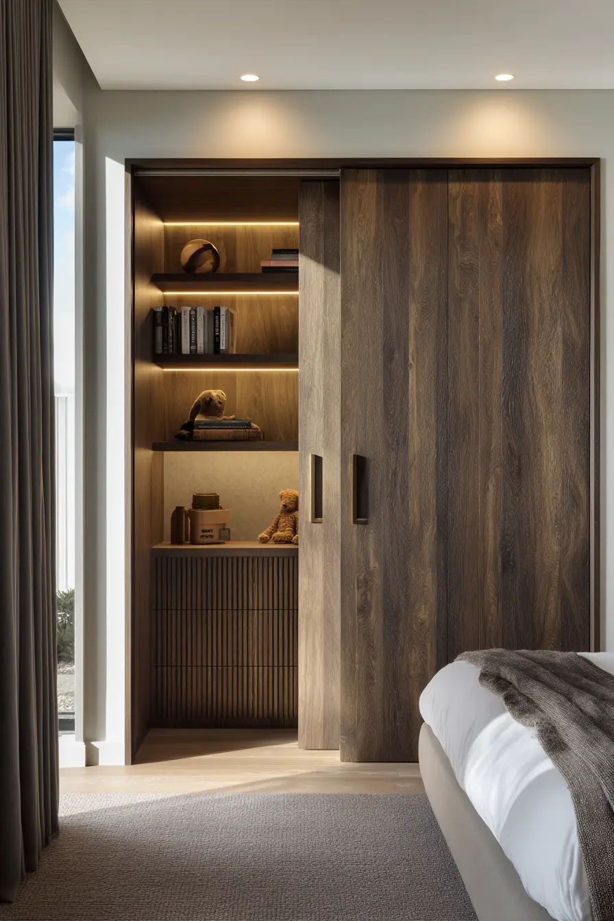 Top Wardrobe Design Trends You’ll See Everywhere This Year