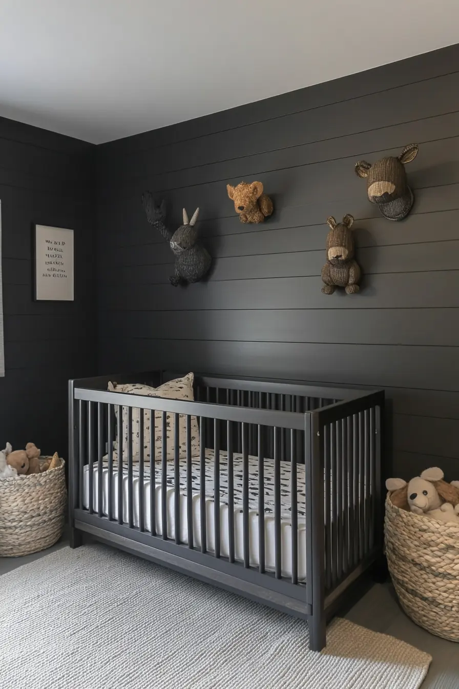 baby boy nursery 94636