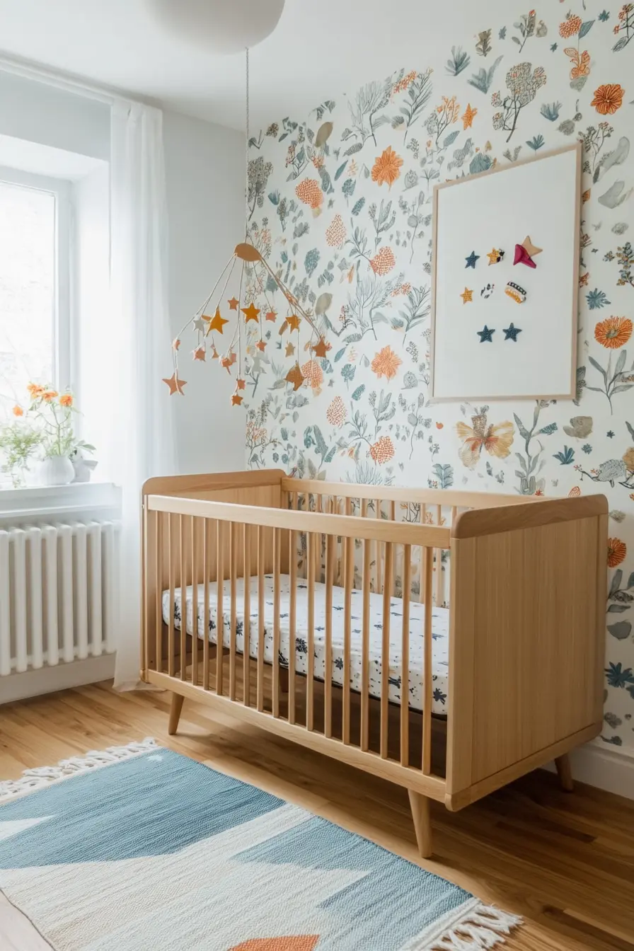 baby boy nursery 101156