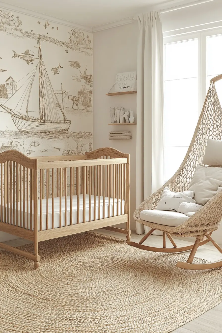 baby boy nursery 177672