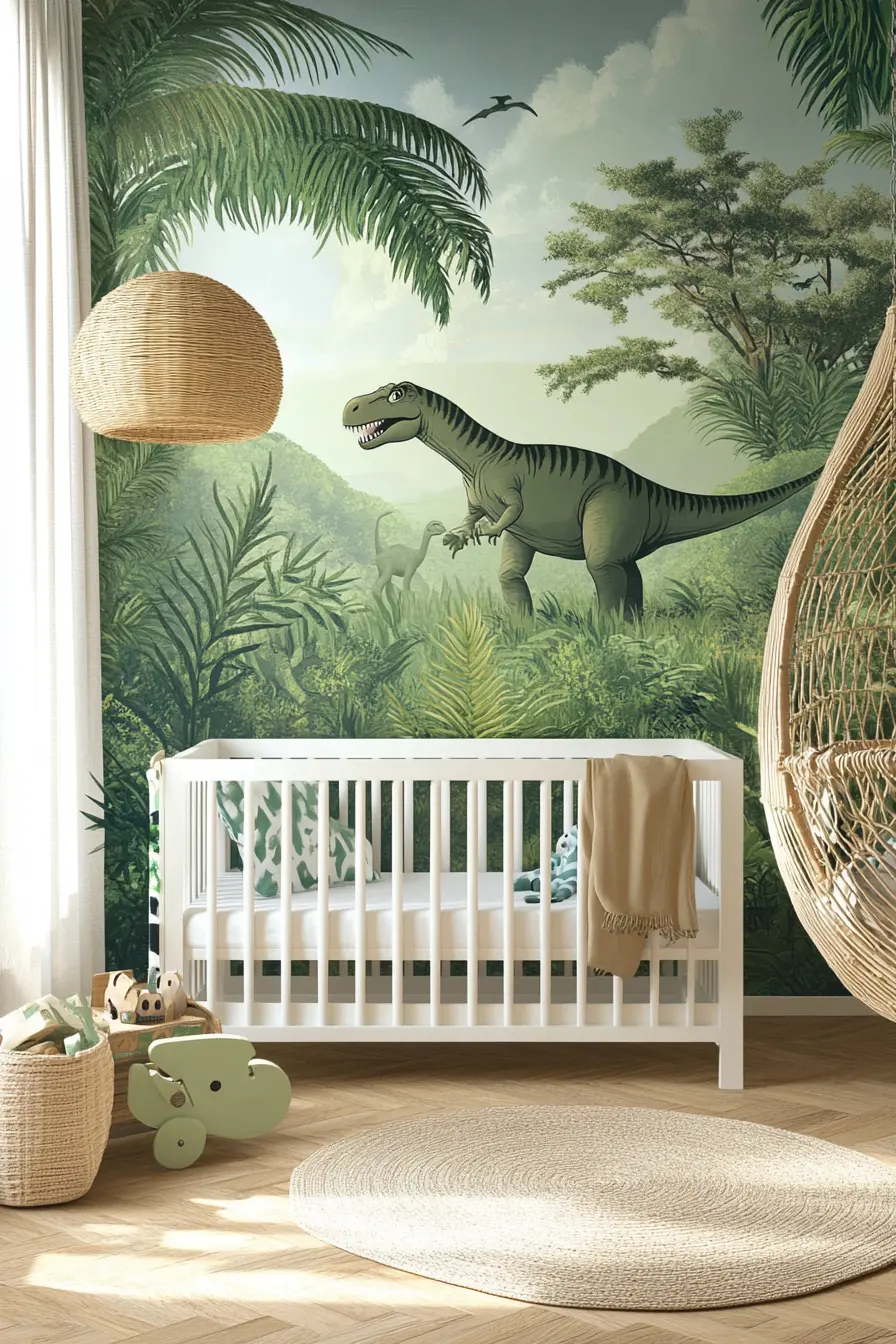 baby boy nursery 166782