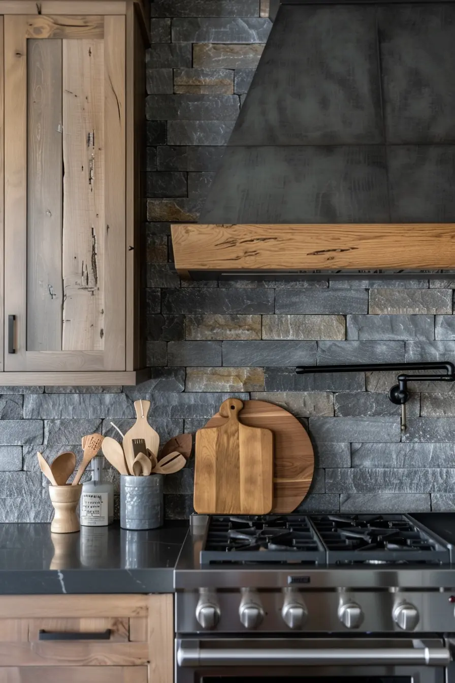 Kitchen Backsplash Ideas