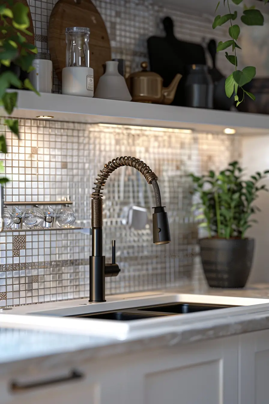 Kitchen Backsplash Ideas