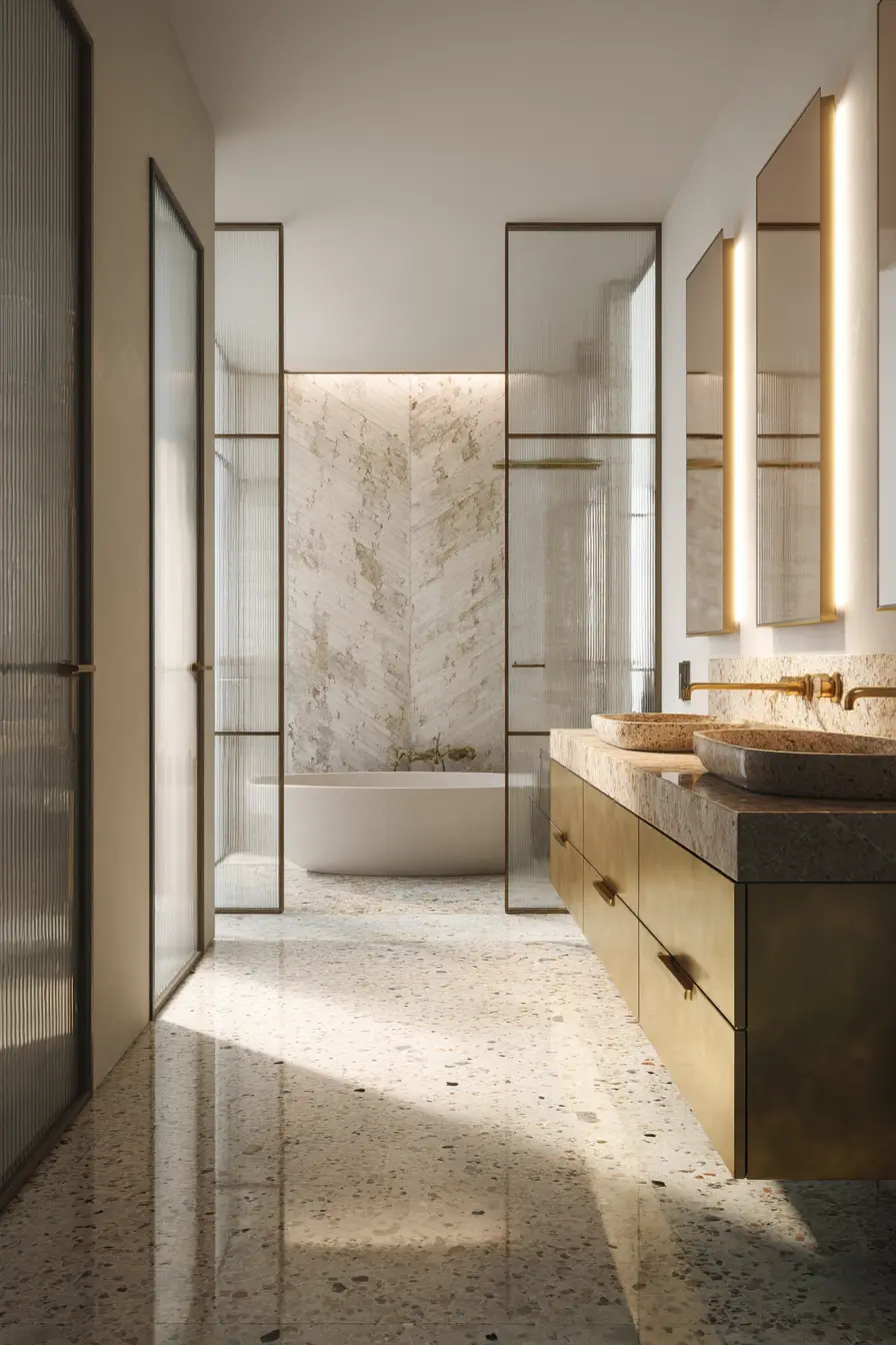 luxury bathroom 72950