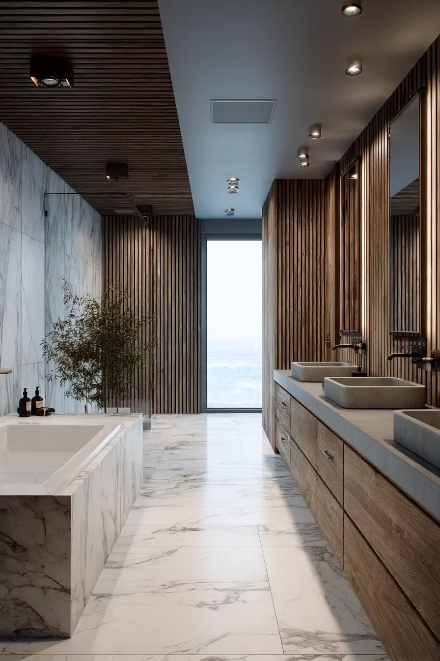 luxury bathroom 84610
