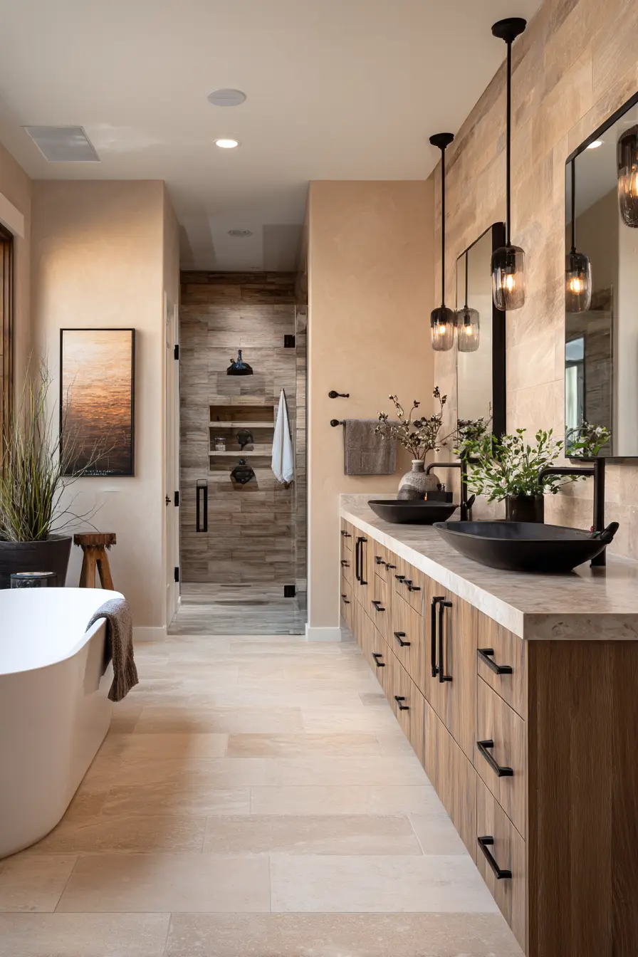 luxury bathroom 76686