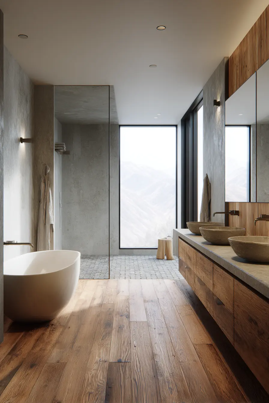 luxury bathroom 73466