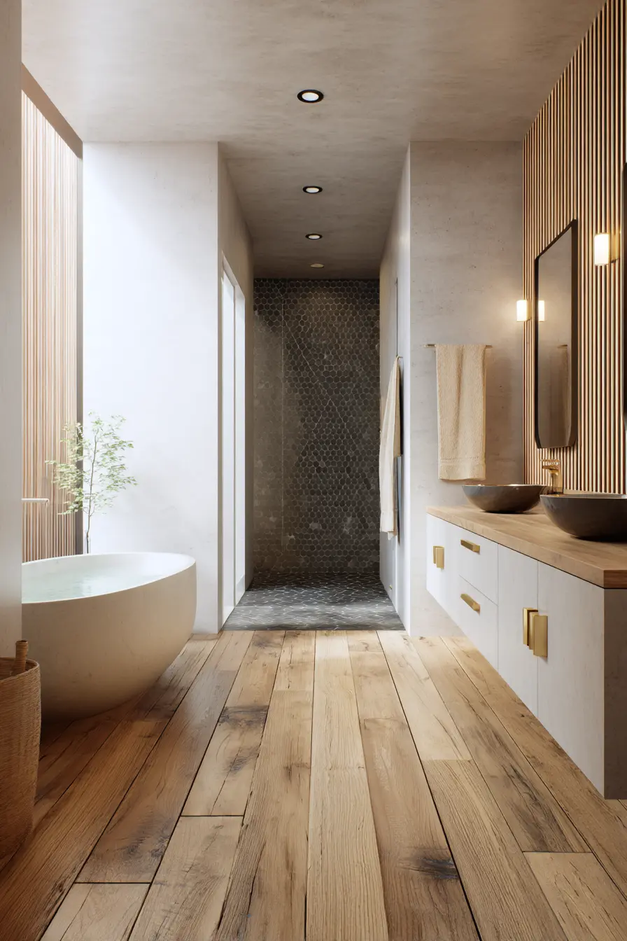 luxury bathroom 76488