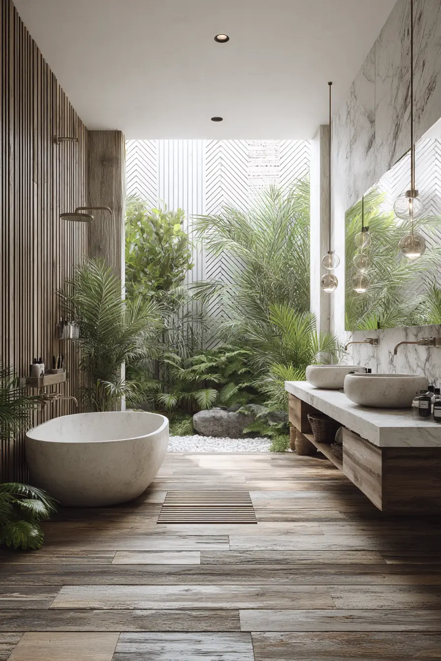 luxury bathroom 151988