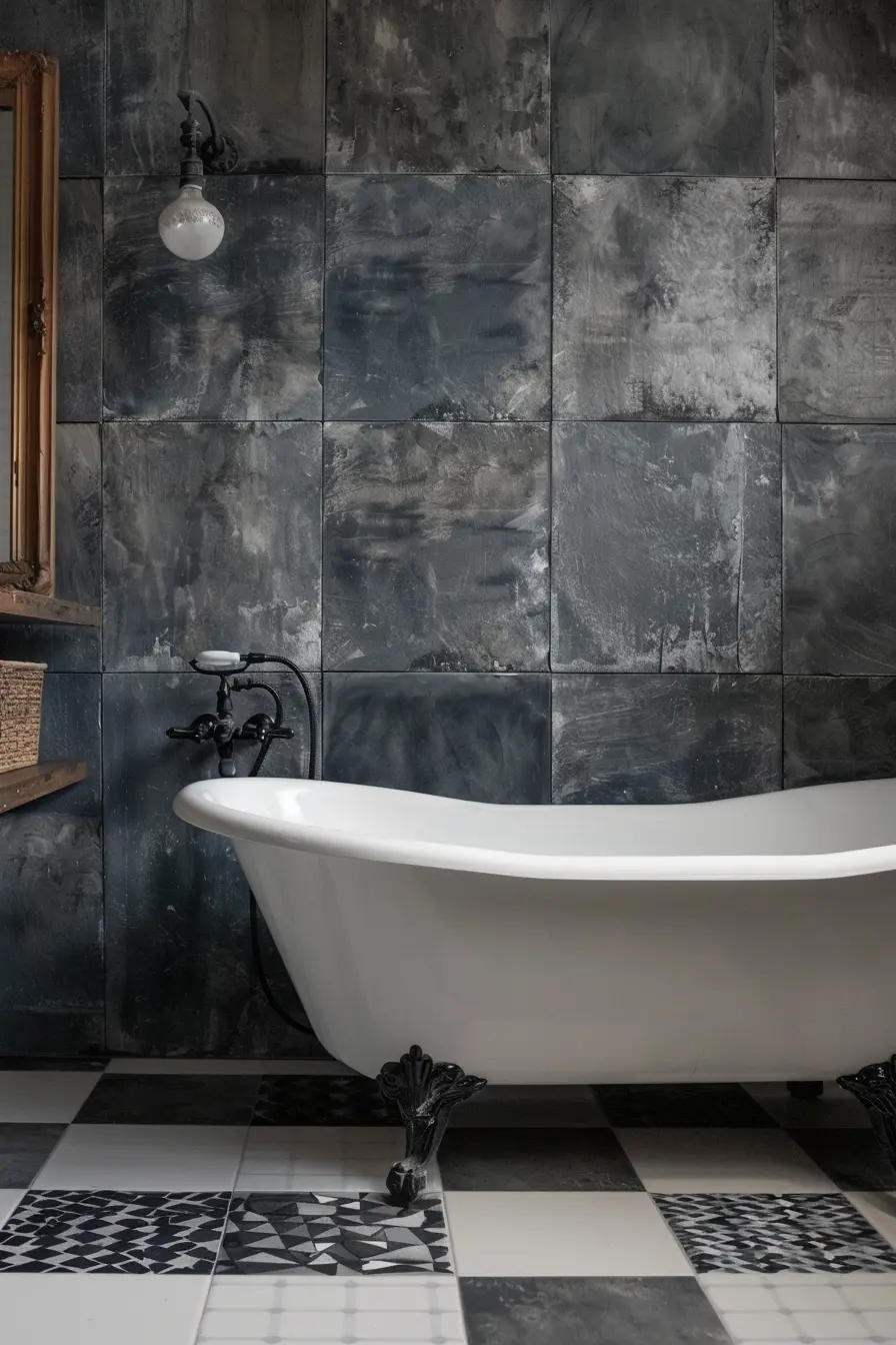 Farmhouse Bathroom 93804