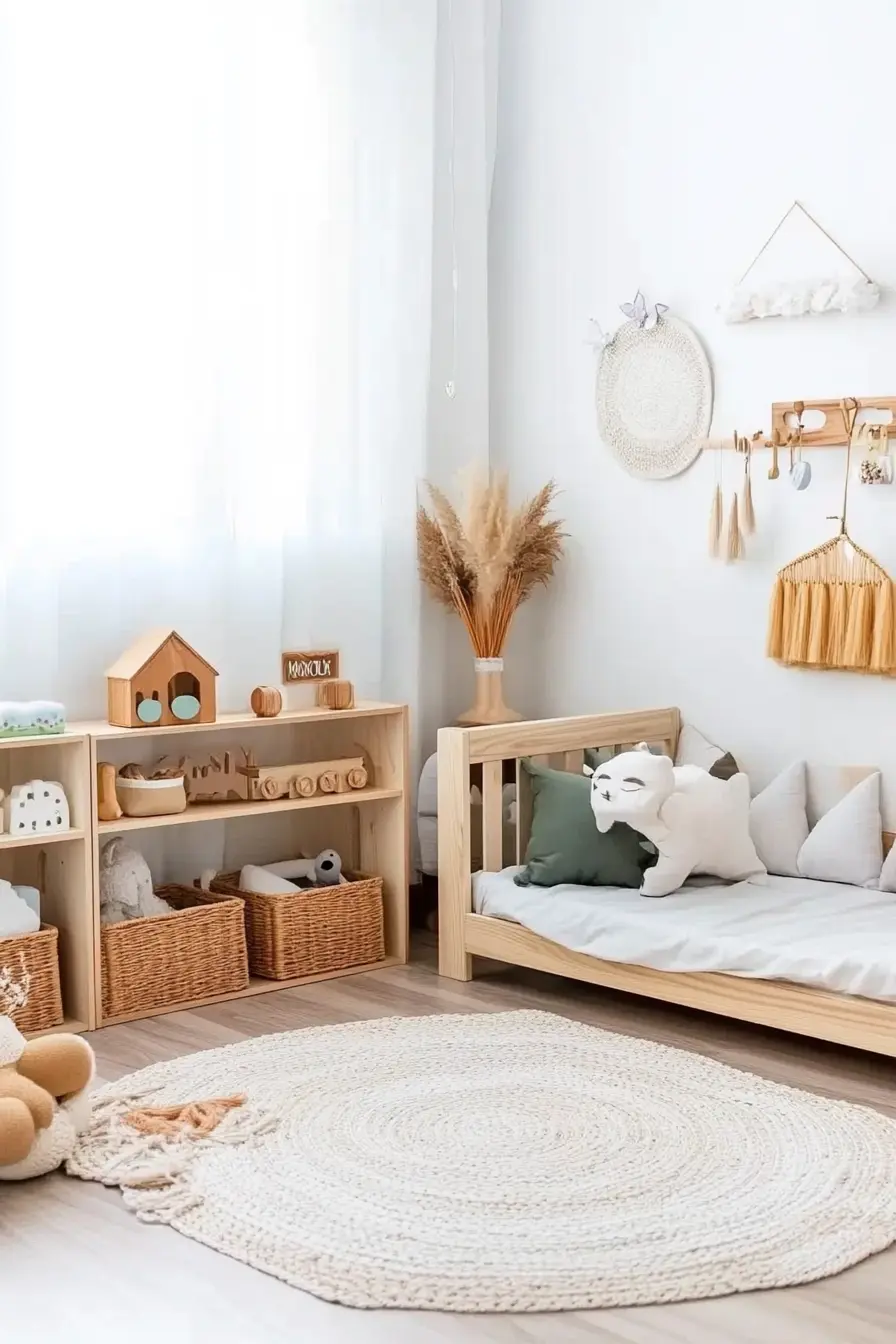 HABITACION montessori