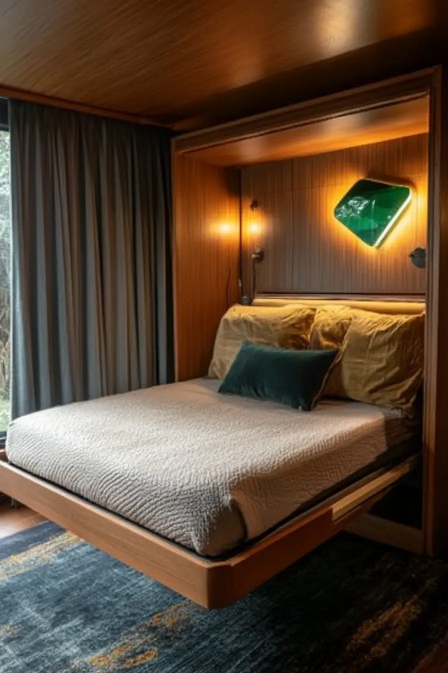 ​ Small Bedroom Ideas 72564