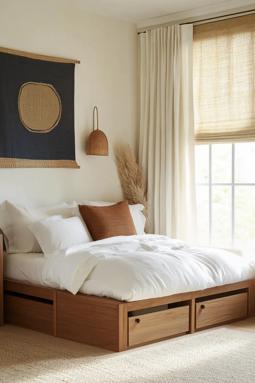 ​ Small Bedroom Ideas 98964