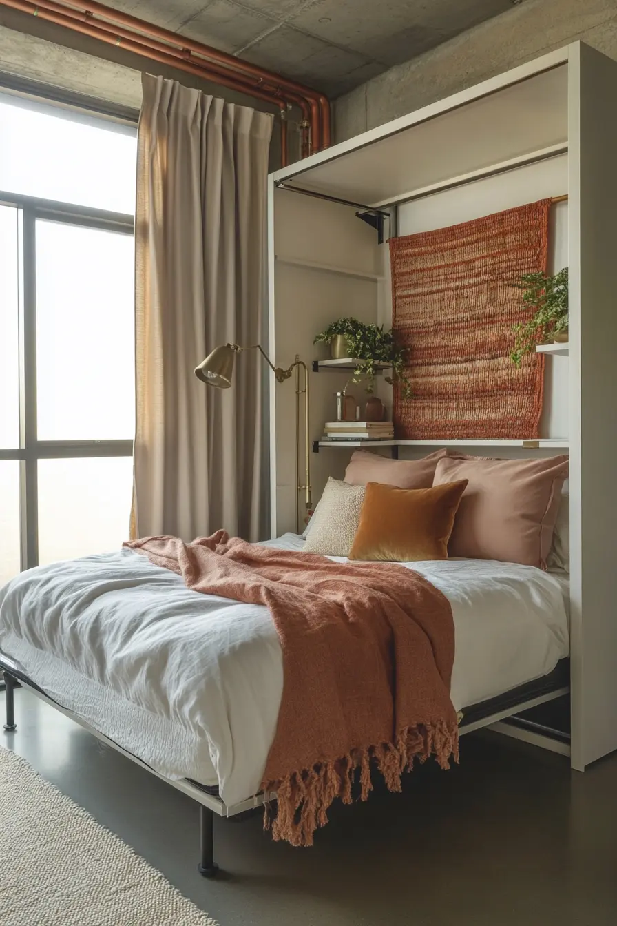 ​ Small Bedroom Ideas 91268