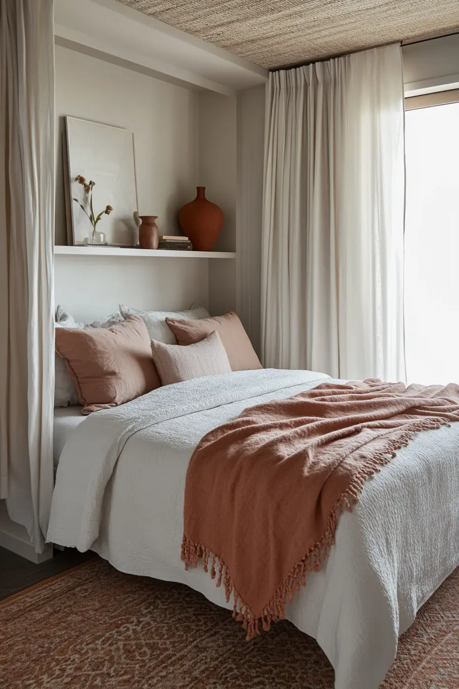 ​ Small Bedroom Ideas 94654