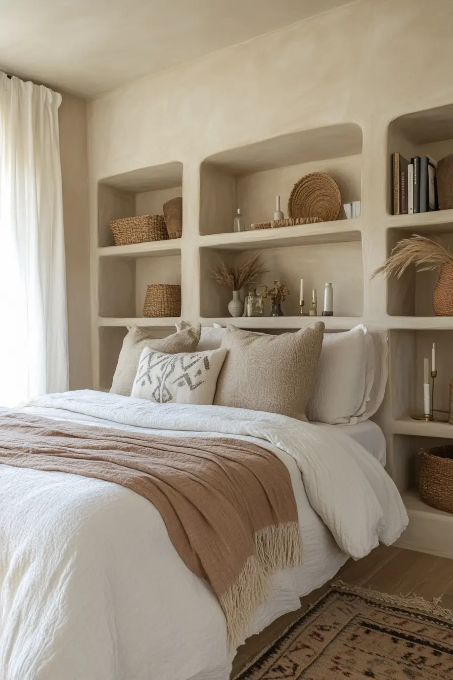 ​ Small Bedroom Ideas 78194