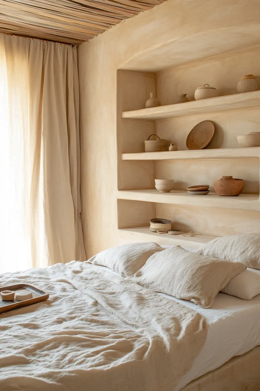 40 Interior Design Tips to Transform a Small Bedroom Like a Pro | VIVA