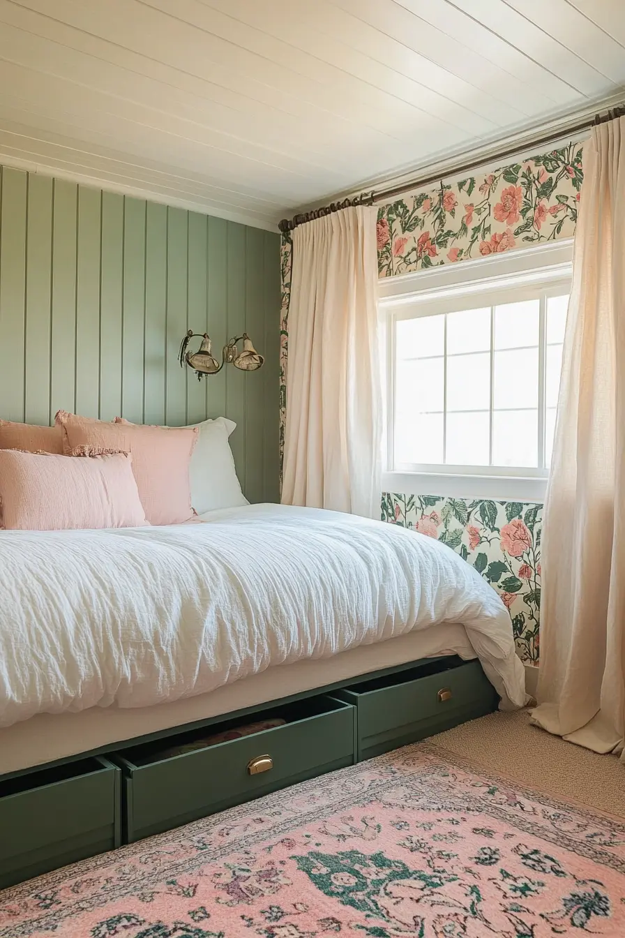 ​ Small Bedroom Ideas 126142