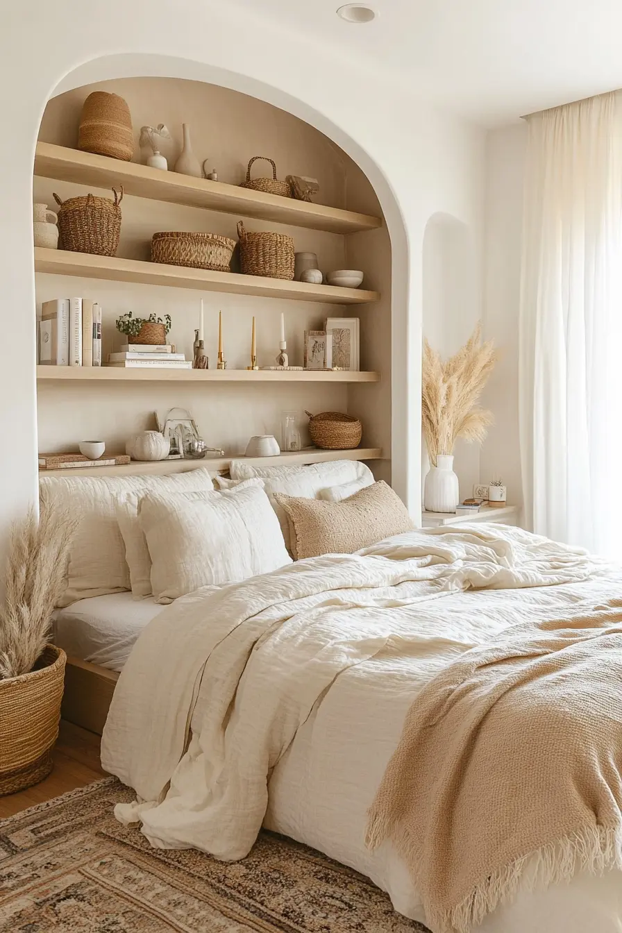 ​ Small Bedroom Ideas 116562