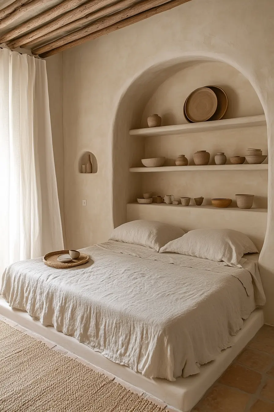 ​ Small Bedroom Ideas 108702
