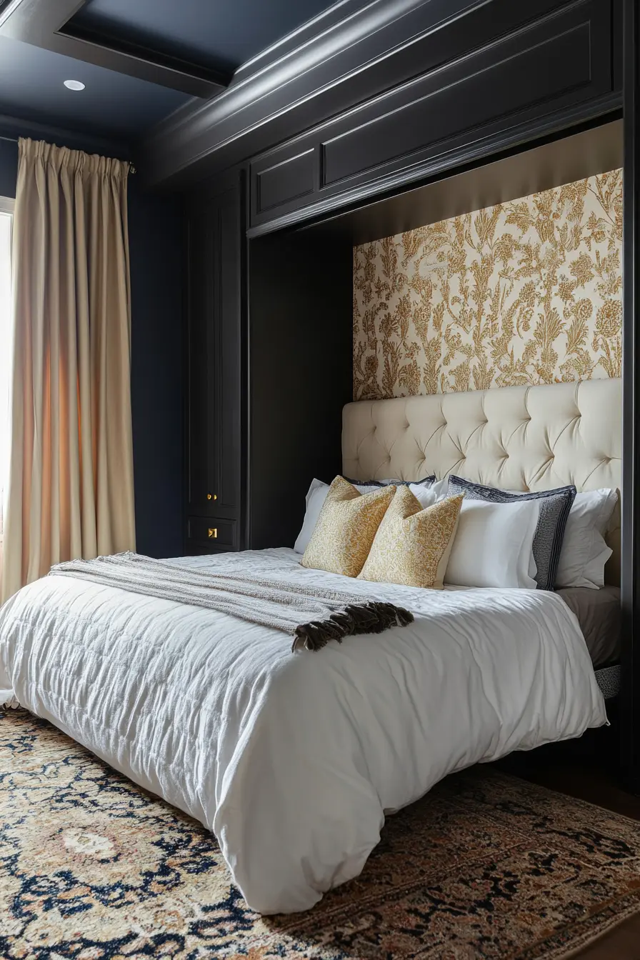 ​ Small Bedroom Ideas 143206