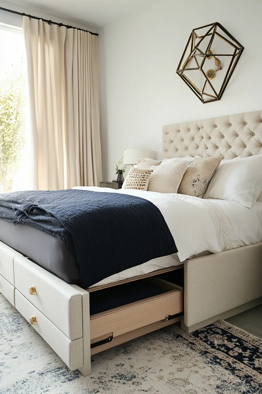 ​ Small Bedroom Ideas 126880
