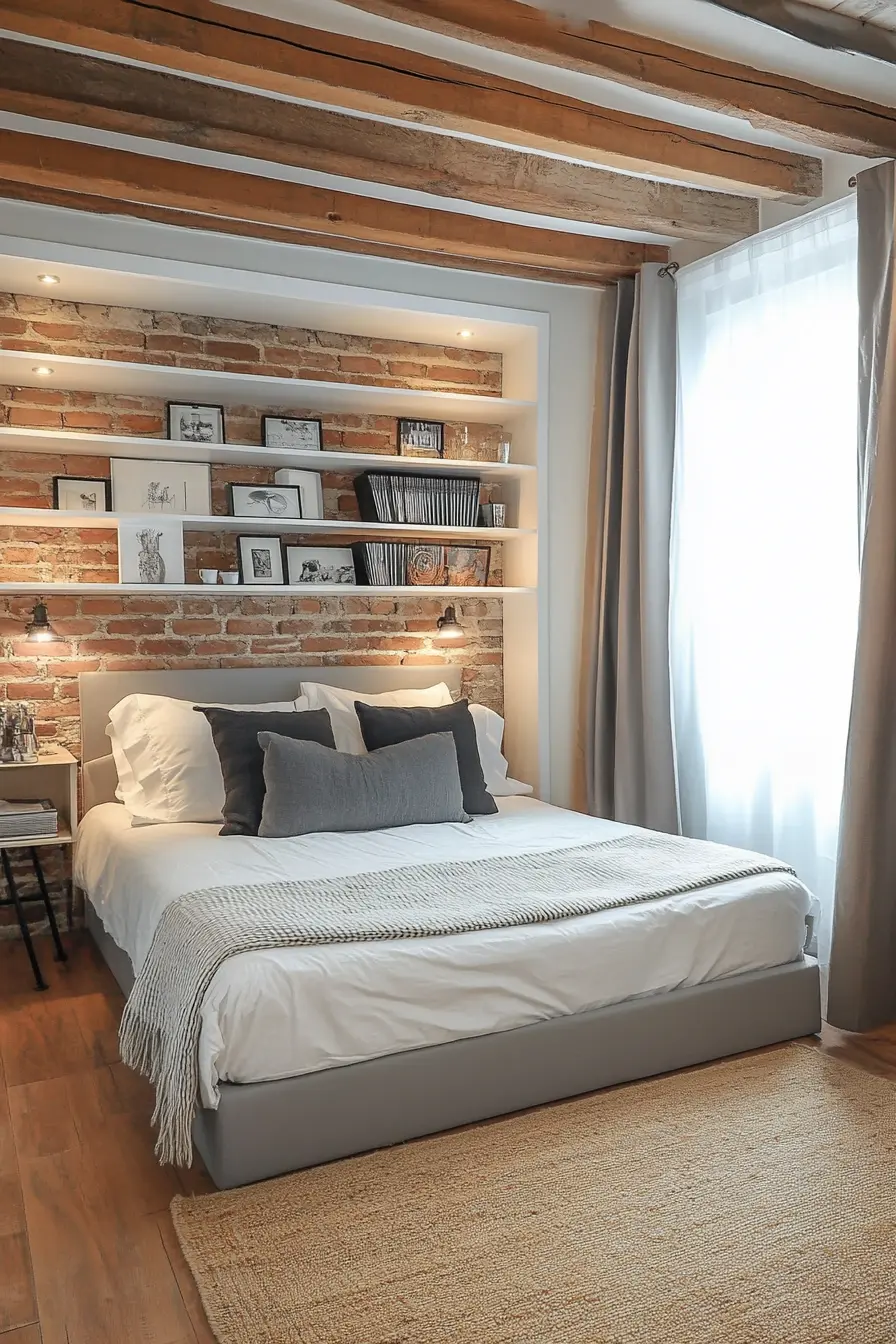 ​ Small Bedroom Ideas 157312
