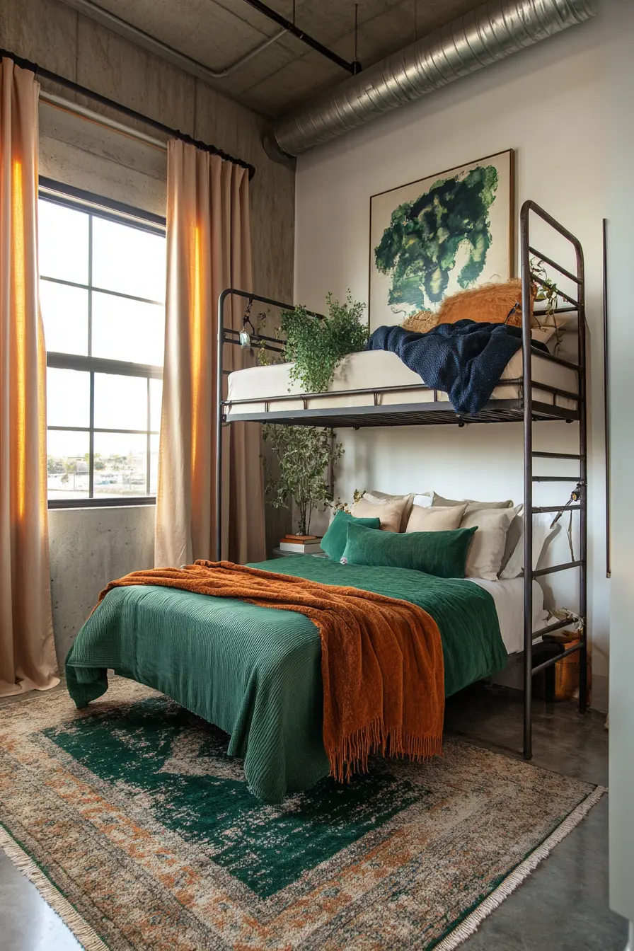 ​ Small Bedroom Ideas 158600