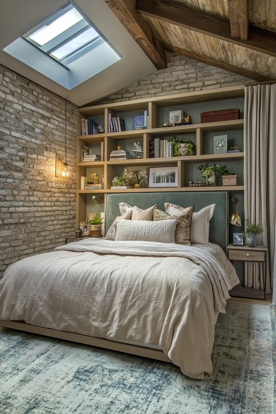 ​ Small Bedroom Ideas 150092