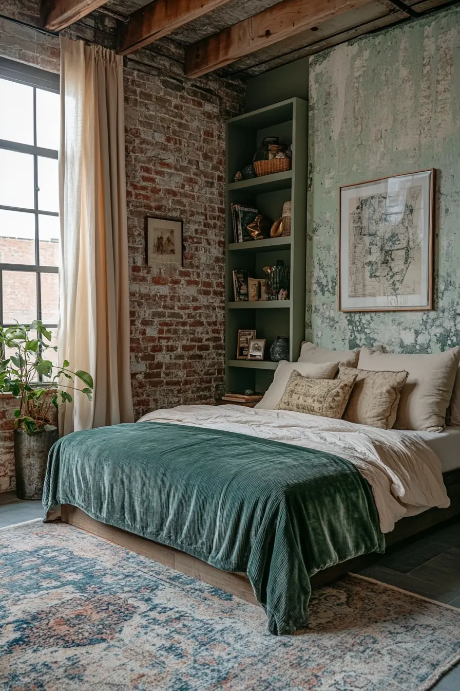 40 Interior Design Tips to Transform a Small Bedroom Like a Pro | VIVA
