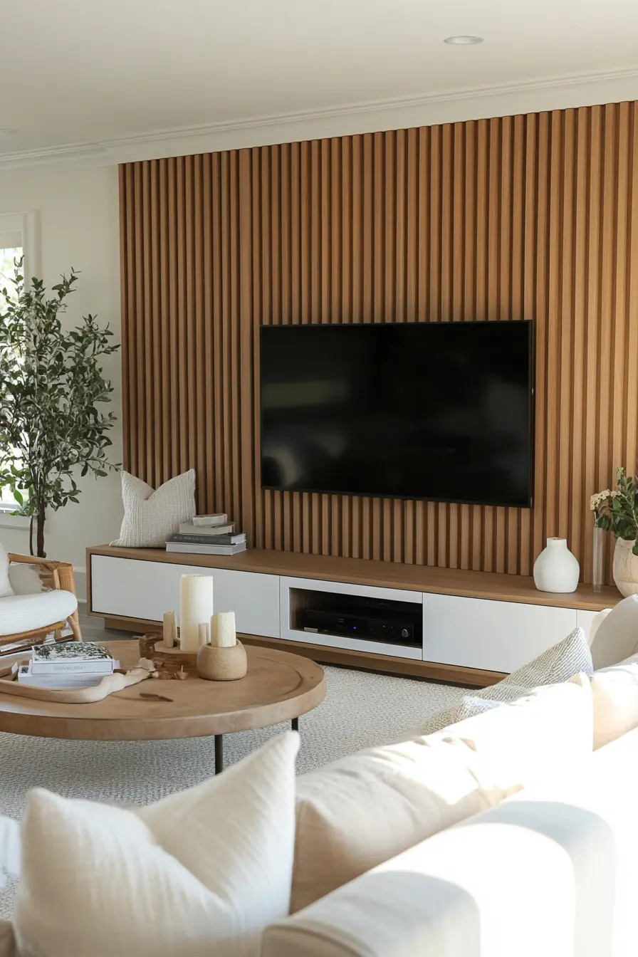 ​ Tv Wall Designs 71932