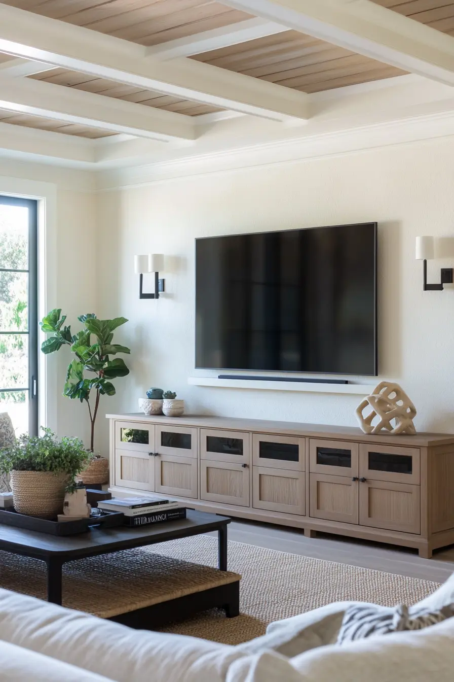 ​ Tv Wall Designs 79064