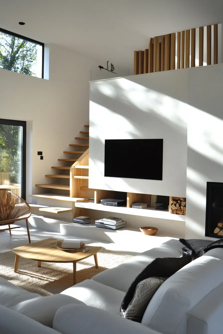 ​ Tv Wall Designs 61904