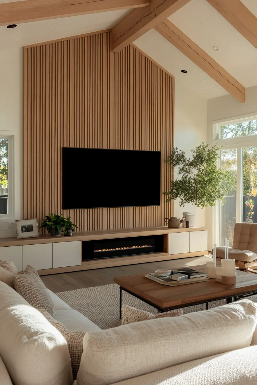 ​ Tv Wall Designs 98204