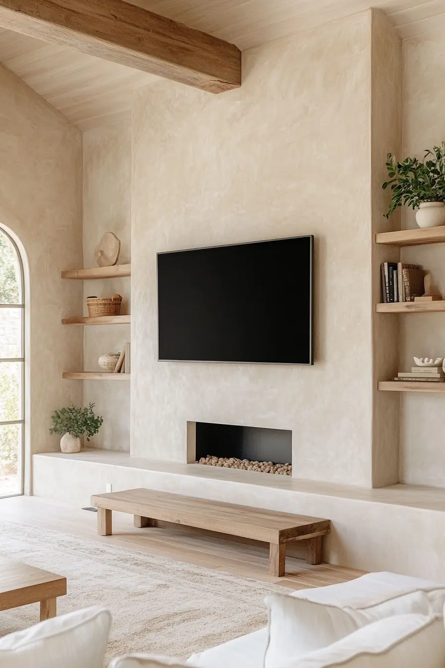 ​ Tv Wall Designs 71848